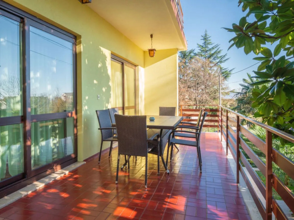 Apartment Željka Säkylä