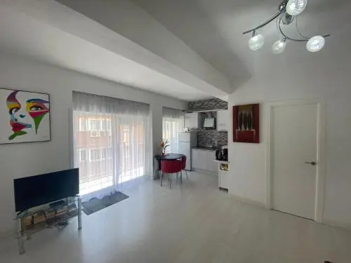 La Gaviota Apartment