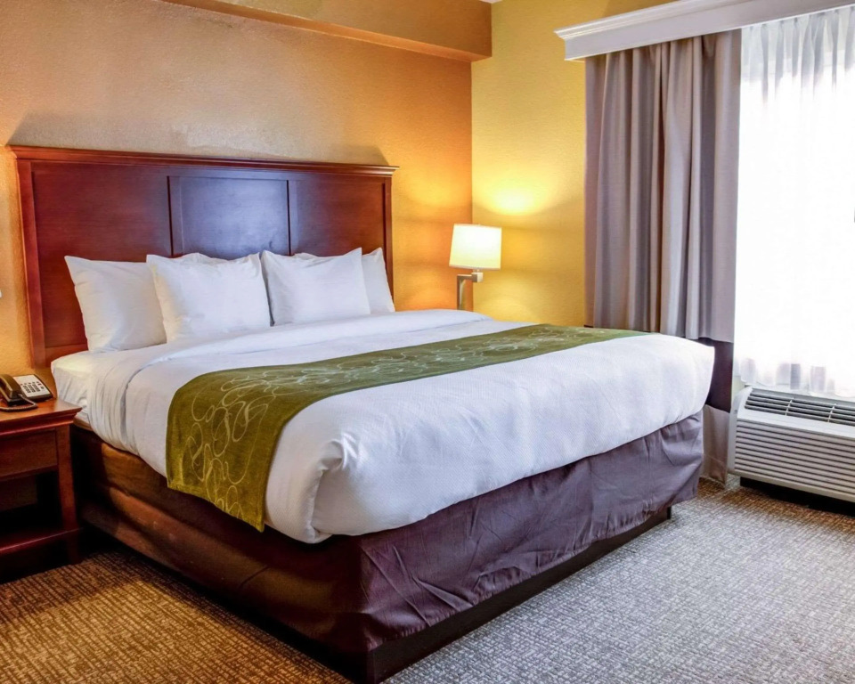Comfort Suites Ocala North