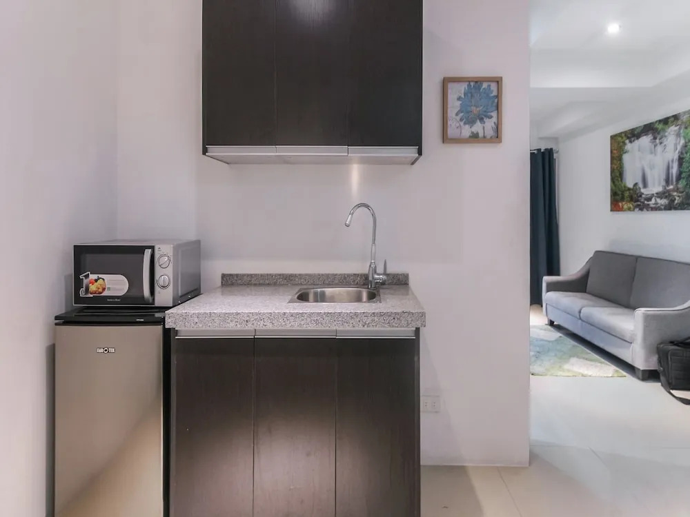 Melbourne Suites