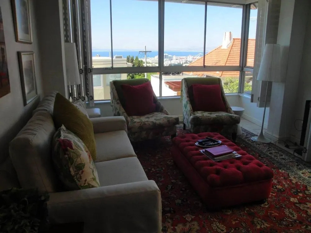 Ocean View