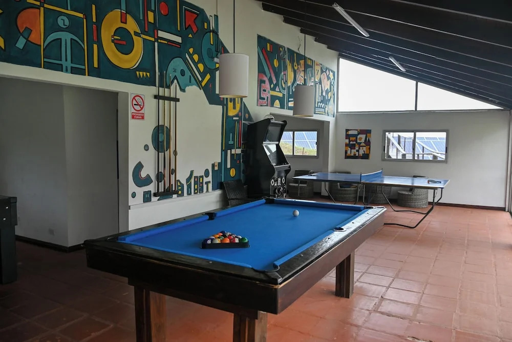 El Descubrimiento Resort Club