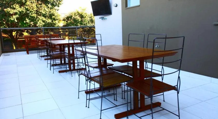 Rivello Apart Hotel