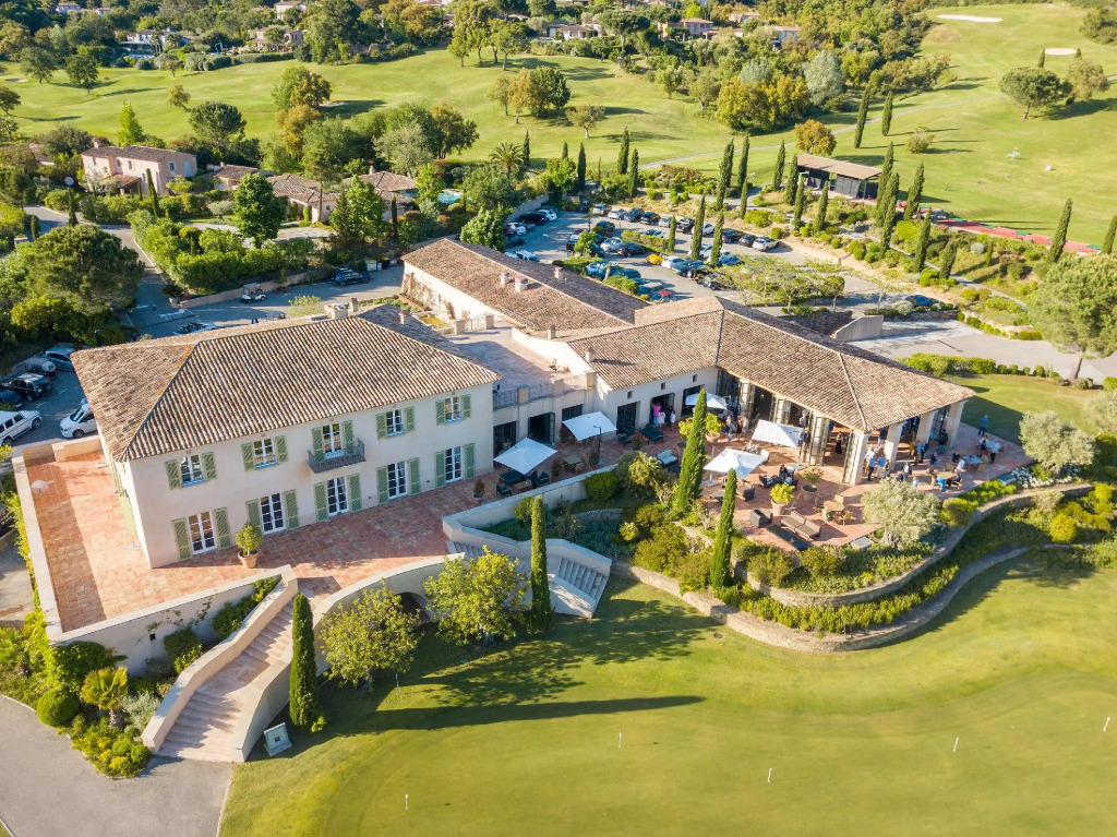 Saint-Tropez Golf Residences