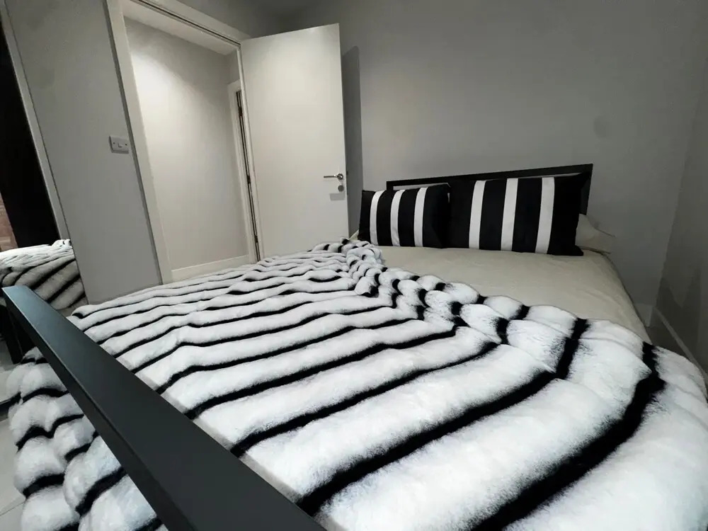 Sheffield City Comfort Apartment