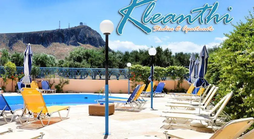 Kleanthi Apartments