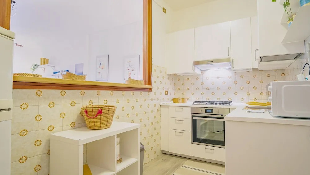 A Casa di Andrea - Italian Homing