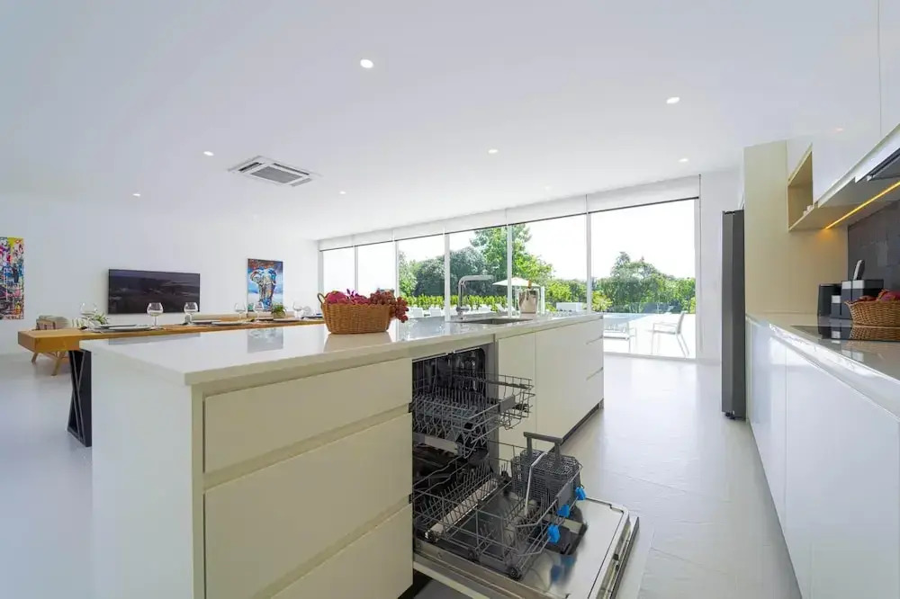 Luxury Villa at Palm Hills GolfClub PH4A