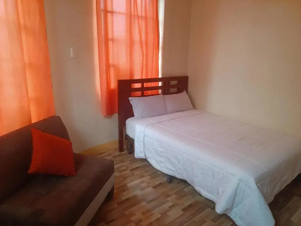 Suite Centro De Guayaquil