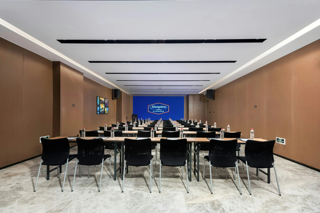 Hampton by Hilton Dalian Zhongshan