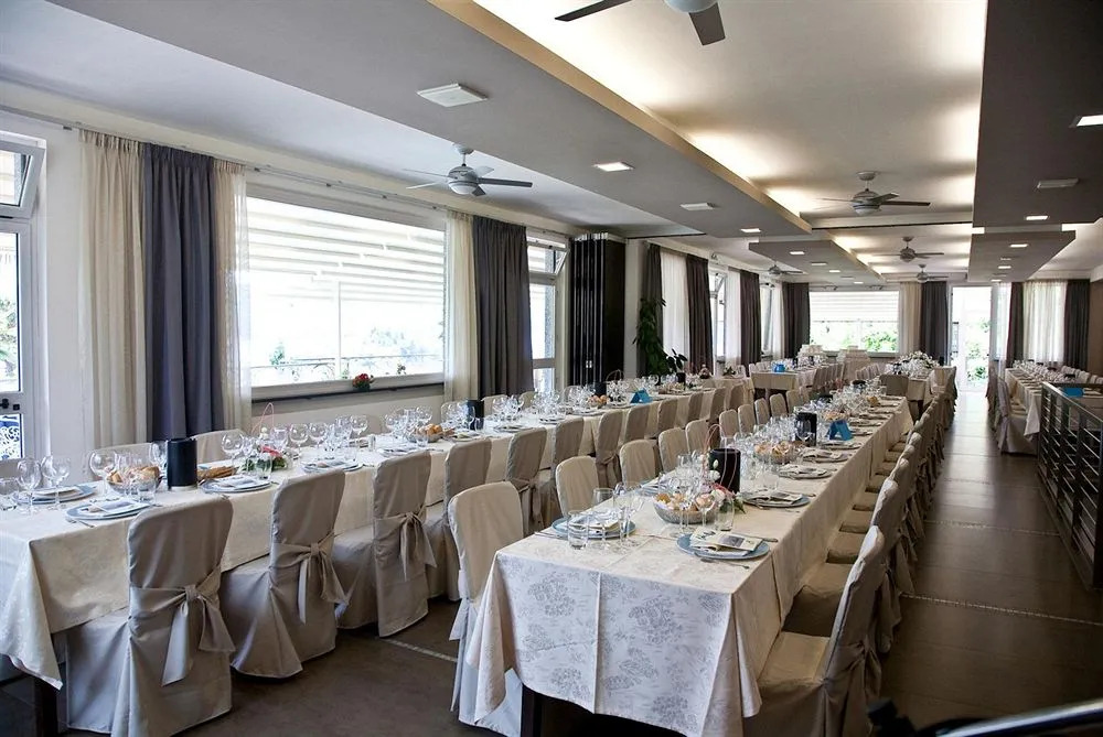 Hotel La Bussola