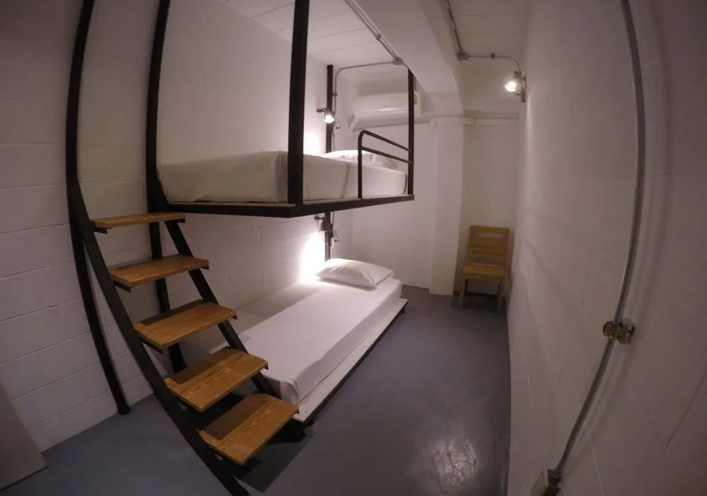 The Pier Hostel