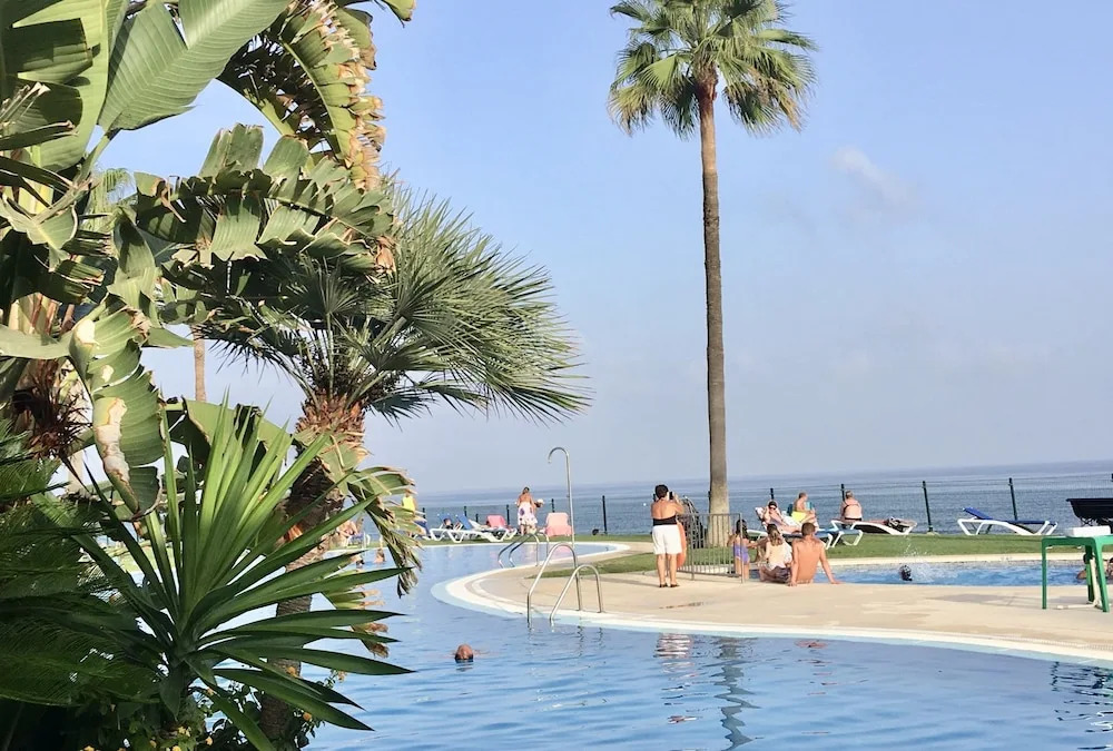 MI CAPRICHO C 2.Luxury apartment by the Sea