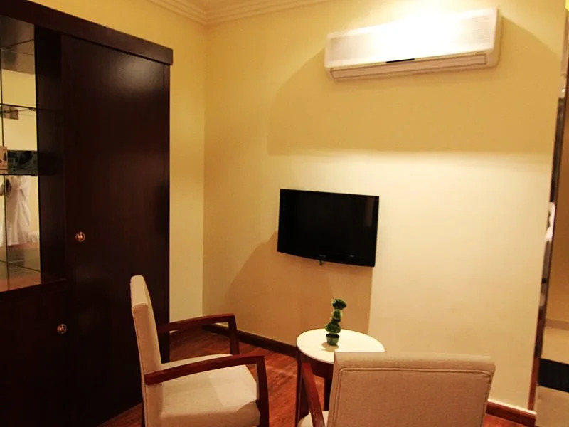 Rawaq Suites 9 Khurais