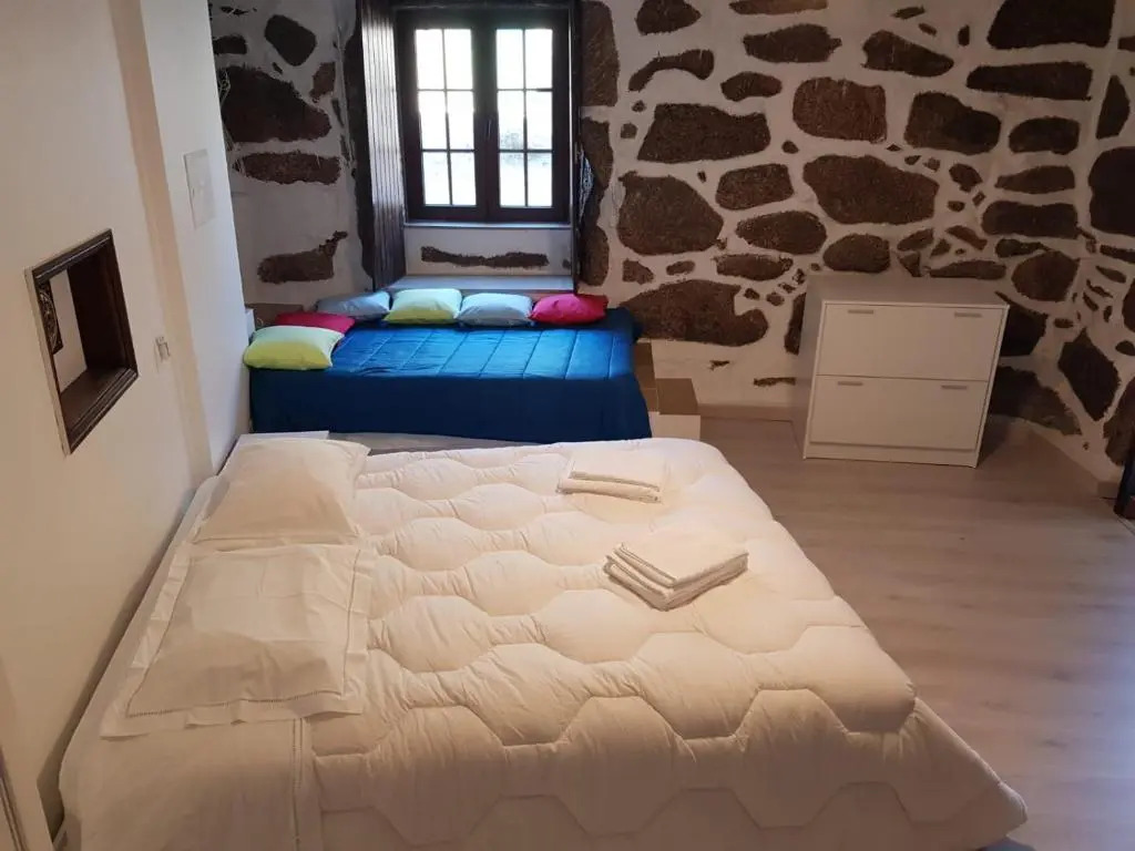Casa Bento Teixeira