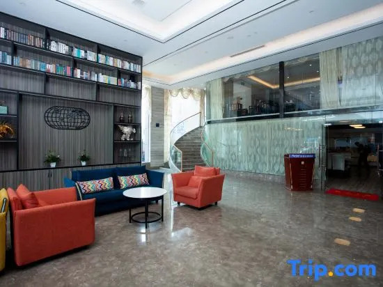 Xiangyin kailiyade Hotel