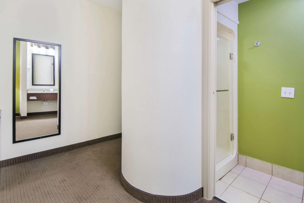 Sleep Inn Peachtree City - Atlanta