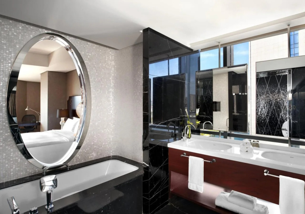 The St. Regis Tianjin
