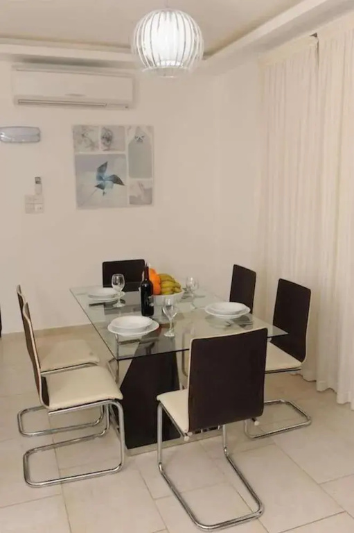 Platzia Beach Villas