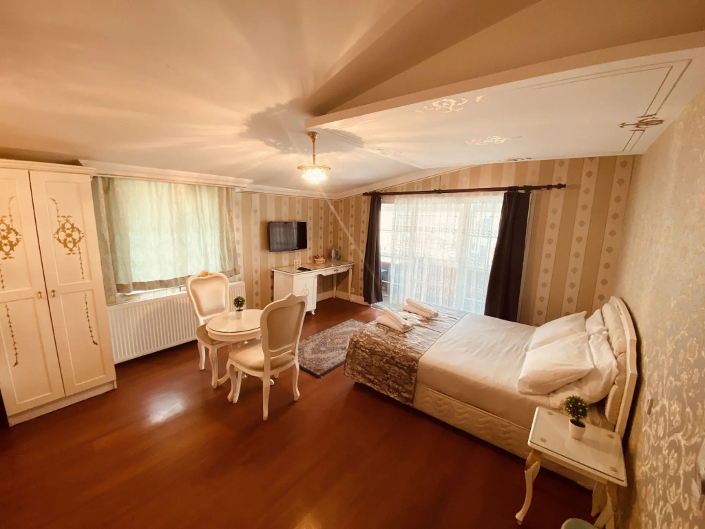 Alyon Hotel Taksim