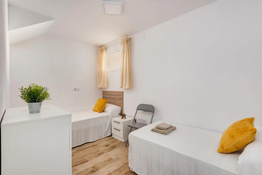 APARTAMENT 5 SOLS in Ciutadella de Menorca