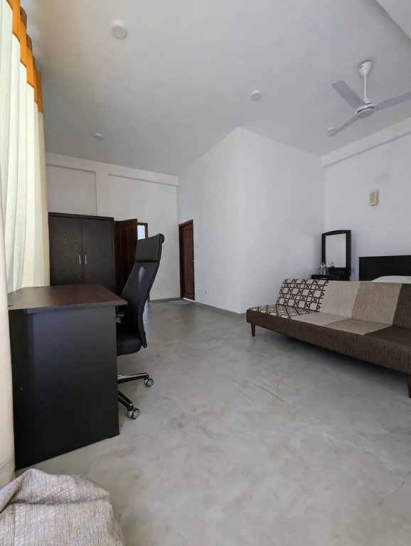 The Villa Close To Surf Beach And Galle Fort