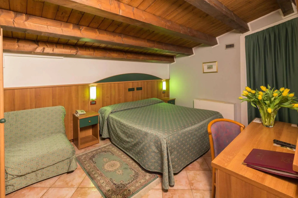 B&B Hotel Roy