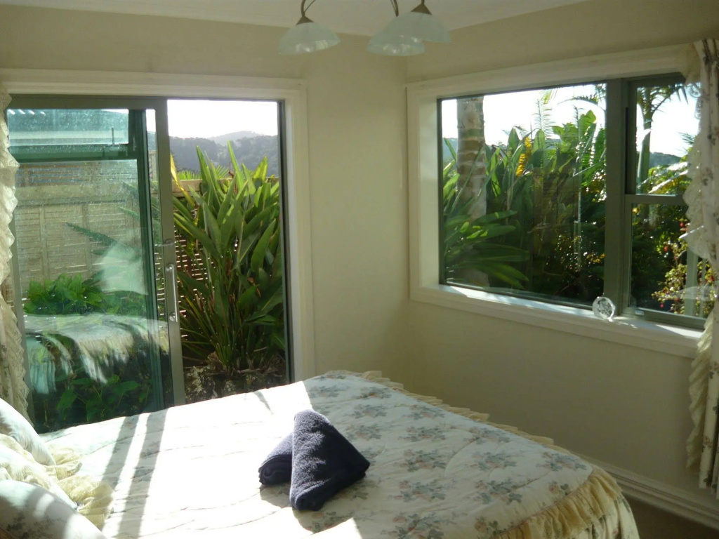 Swallows Nest - Paihia Holiday Home