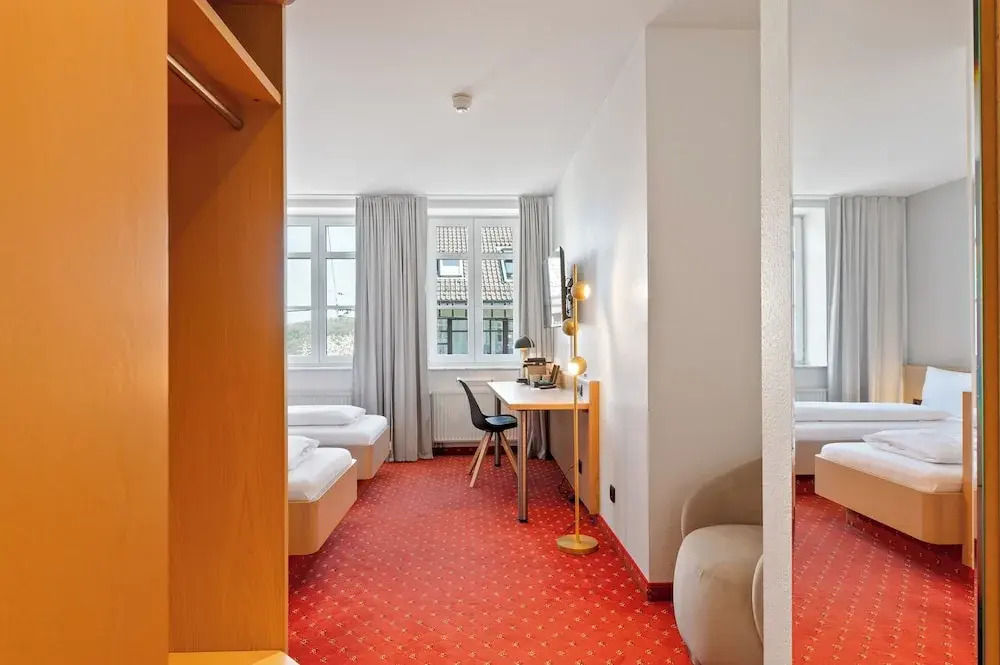 Steiners Hotel