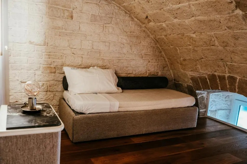Pietraluna luxury b&b