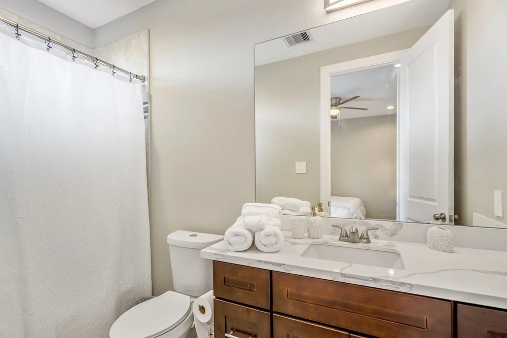 Spacious 3 Bed House near MD Anderson