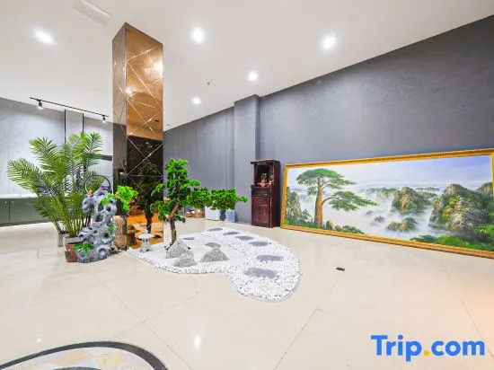 Modern Business Hotel (Nan'an Bus Station)