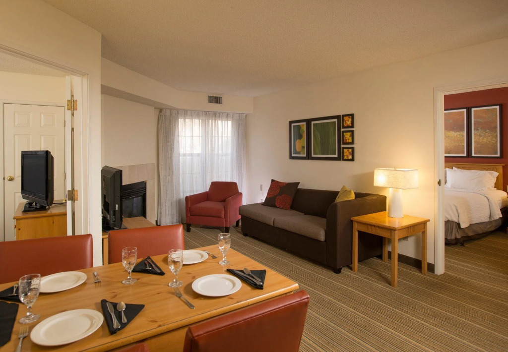 Residence Inn Durango Downtown