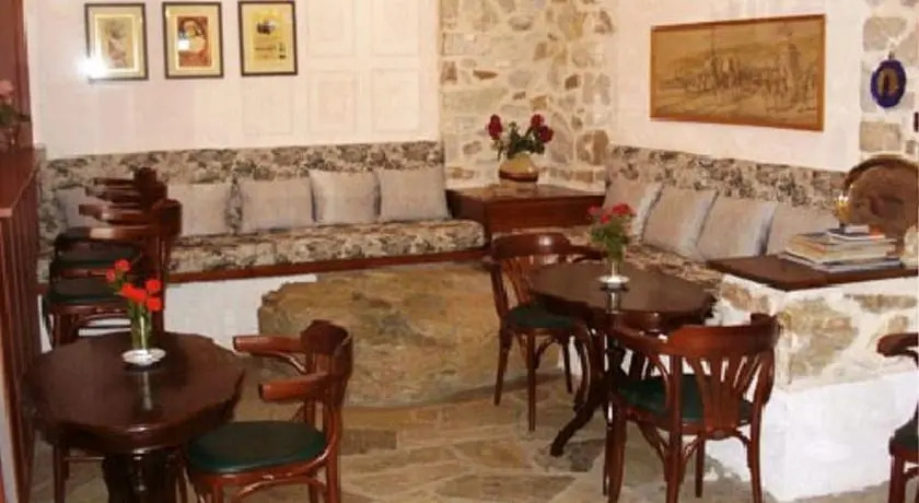 Guesthouse Theasis