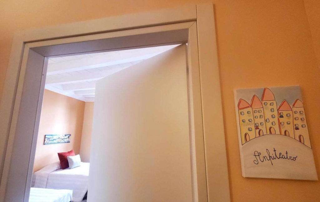 Residenza FillAnfi