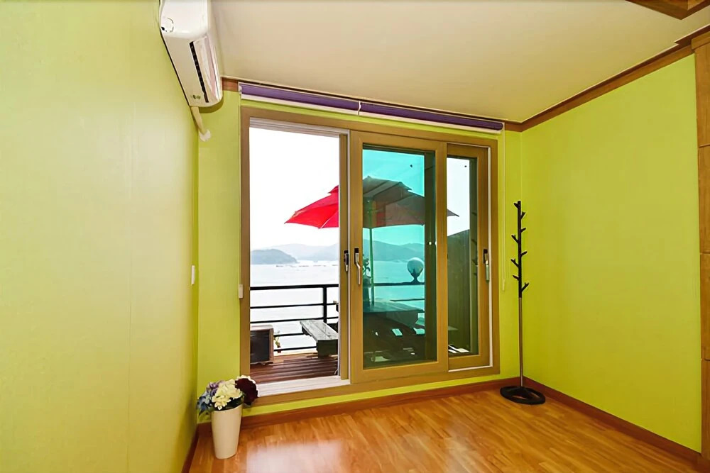 Yeosu Chayeon Damon Pension