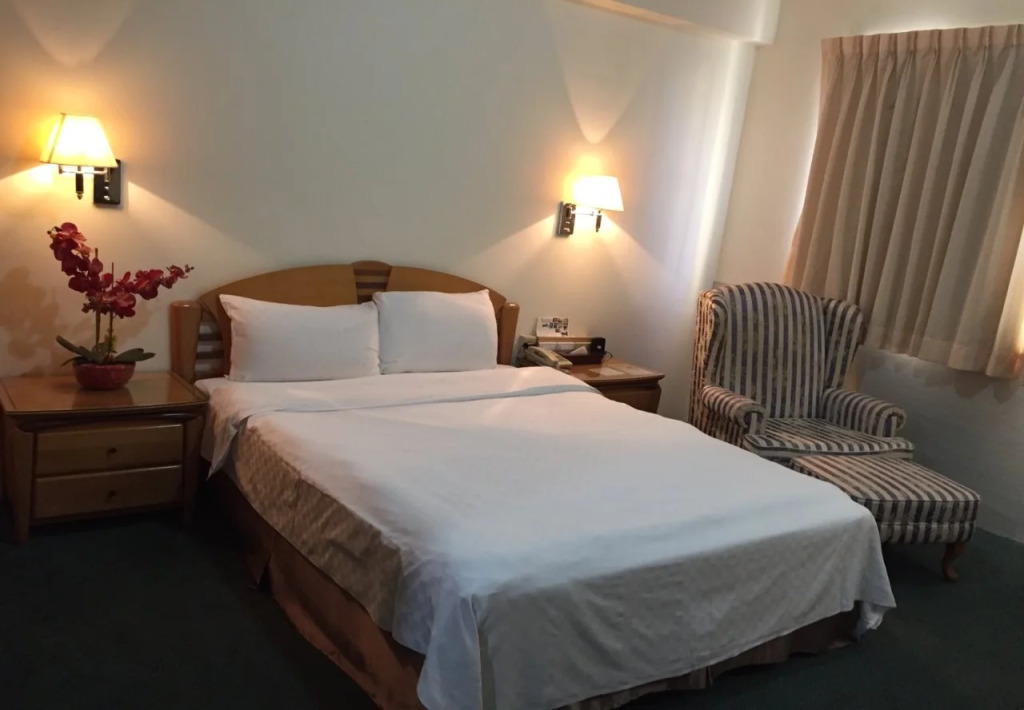Berkeley Hotel-Science Park
