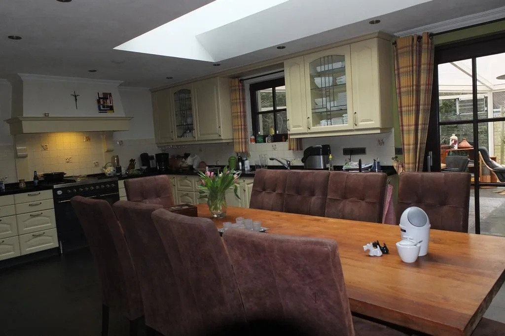 B&B Blijdatikerben