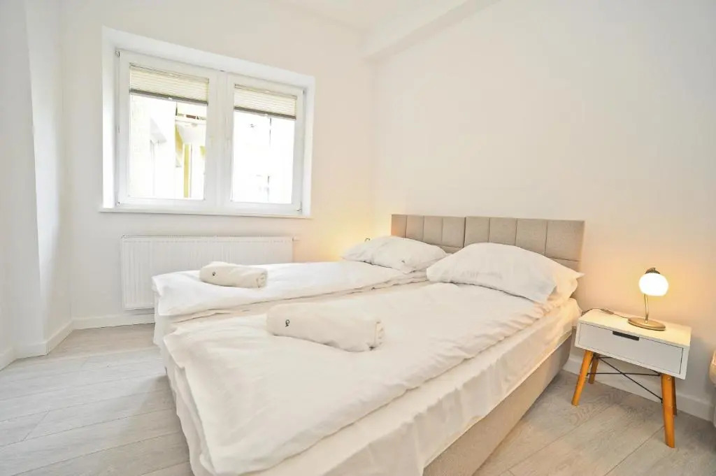 Grand Apartments