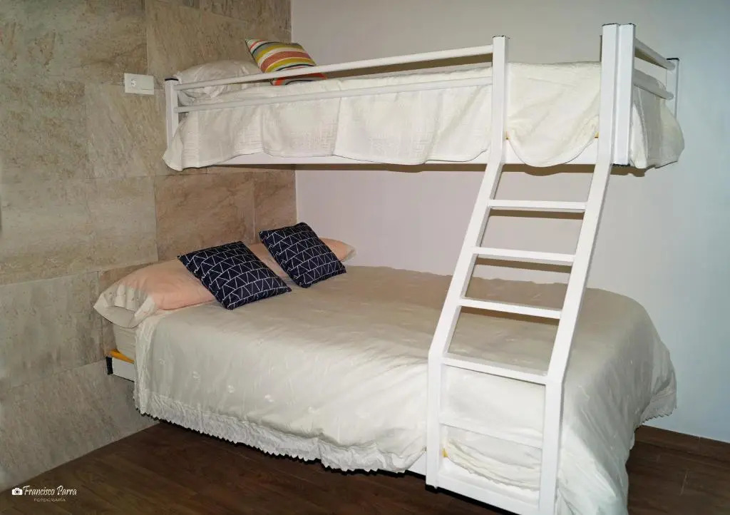 Casa Rural El Nacimiento