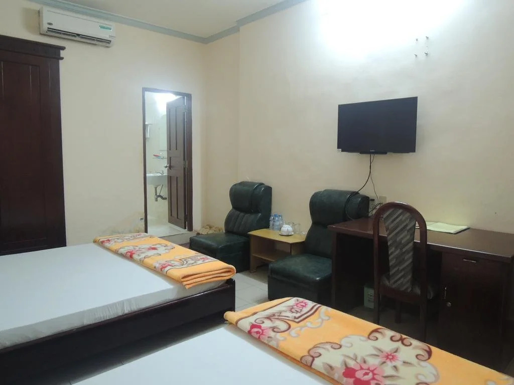 Can Tho Hotel