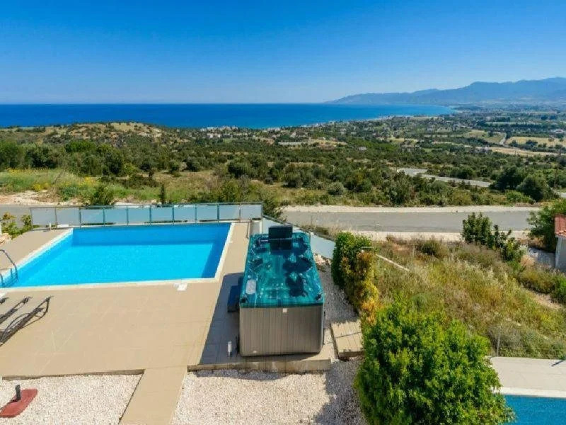 Villa Calypso
