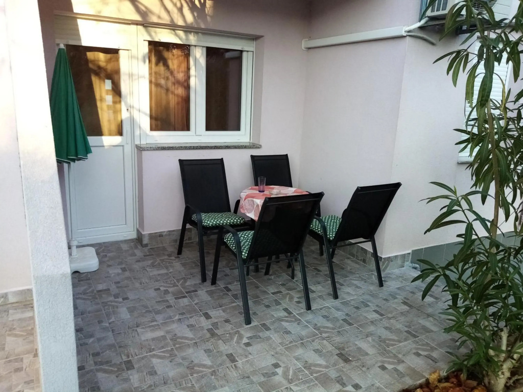 Apartment Buic