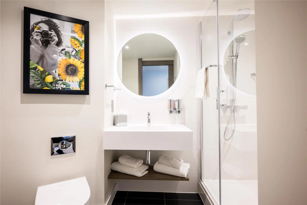 Hampton by Hilton Blackpool