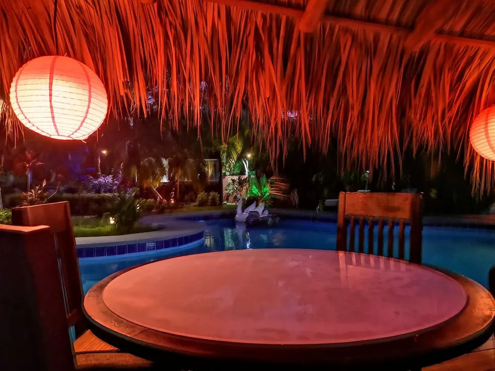 Boutique Hotel Luamey