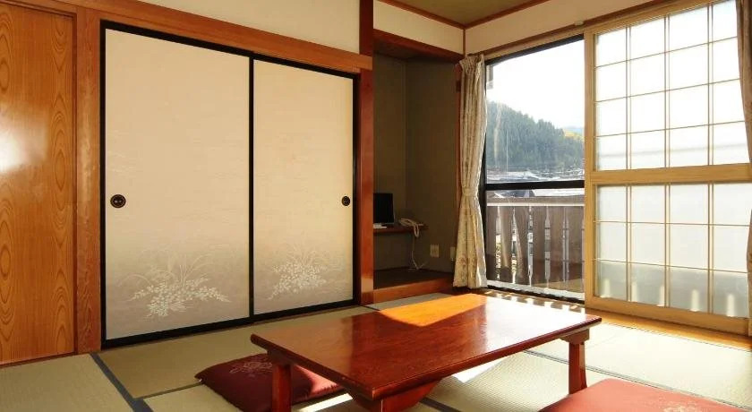 Minshuku Takeya