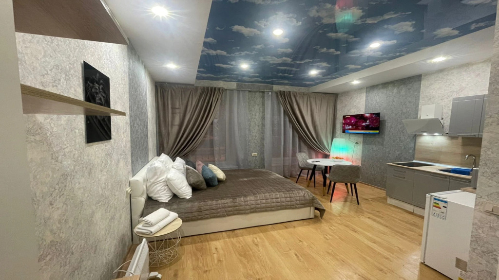 A&O Apart (АиО Апарт)