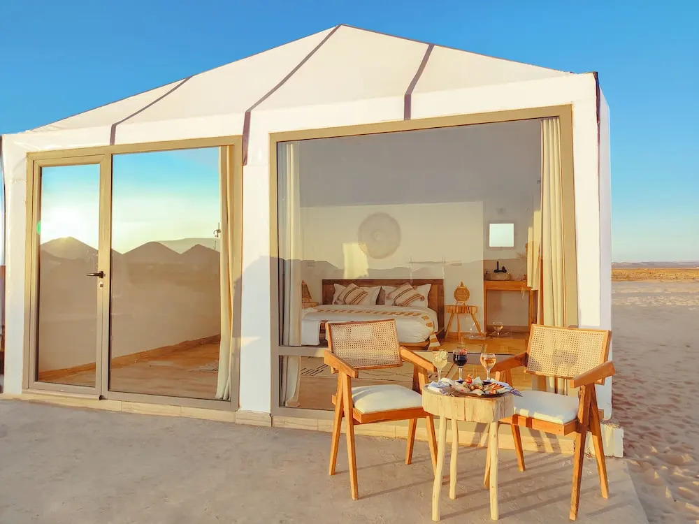 Sahara Royal Resort