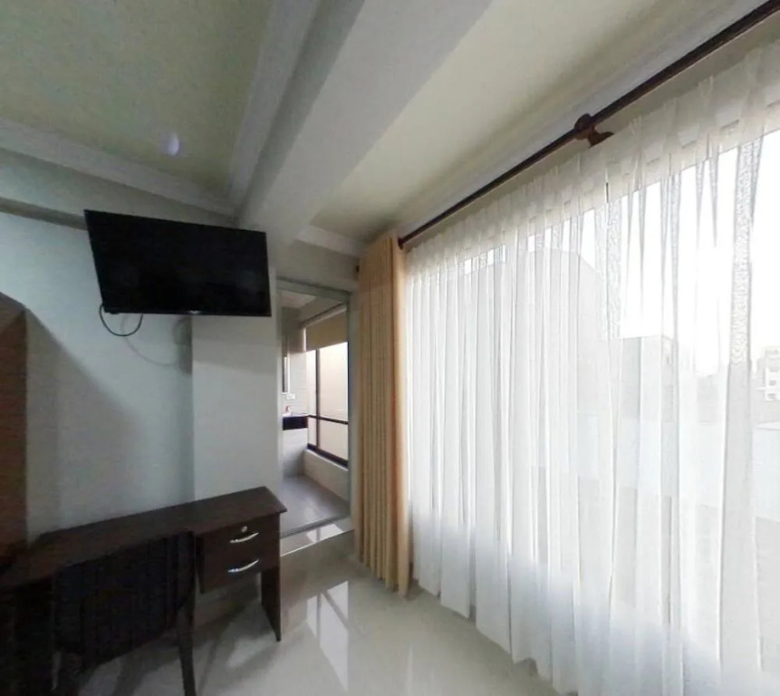 Hotel Briston