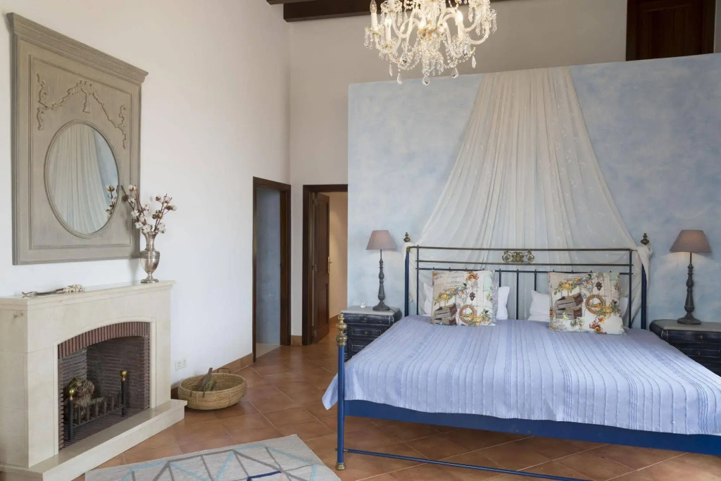 Agroturismo Fincahotel Es Llobets